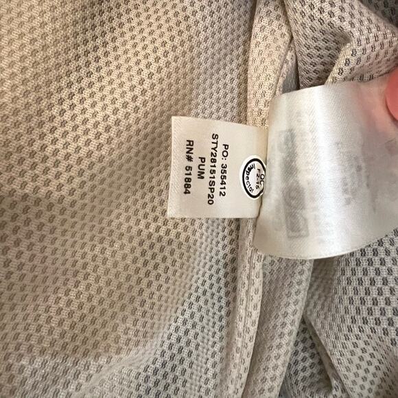 Patagonia Men's Tan Baggies Jacket - Picture 8 of 8